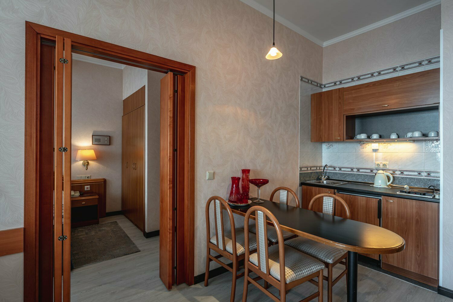 Апартаменты большие Apartments Big