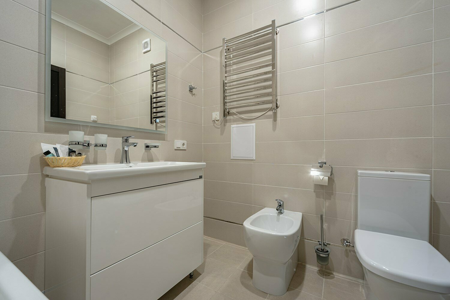 Студио однокомнатный Studio