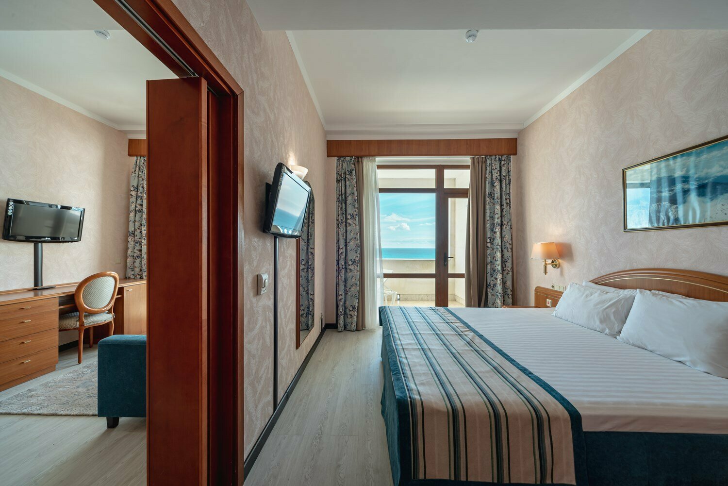 Апартаменты большие Apartments Big