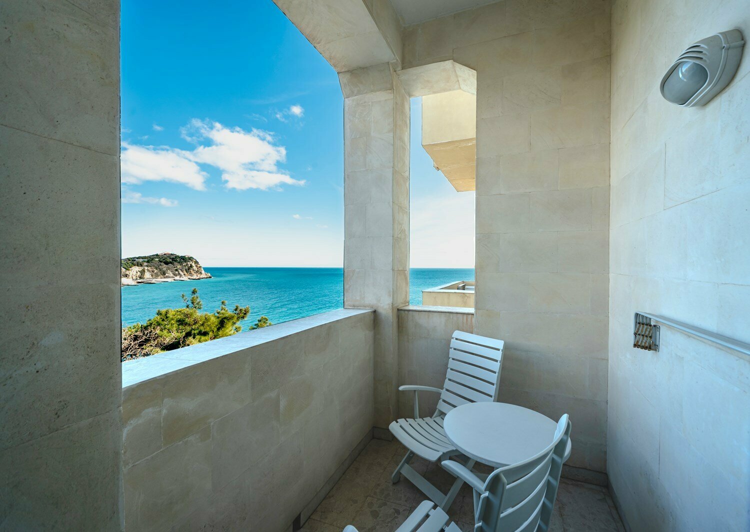 Эконом-Стандарт с двухспальной кроватью Double economy