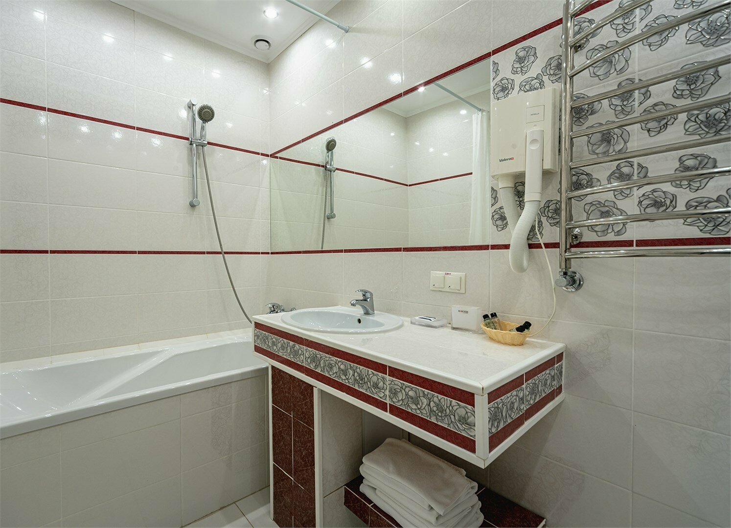 Сьют двухкомнатный Suite 2