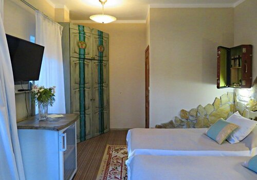 Улучшенный комфорт