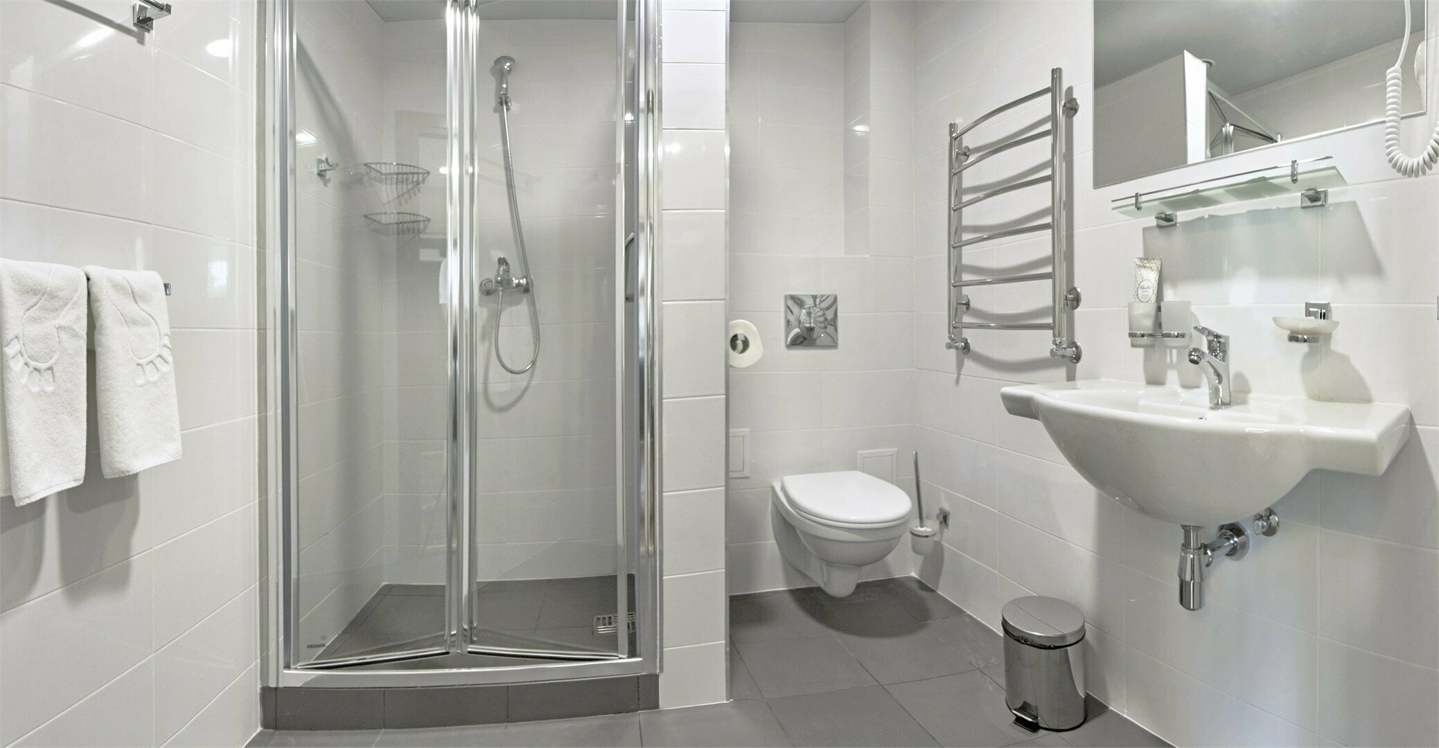 Джуниор Сюит 2-местный  корп. 1