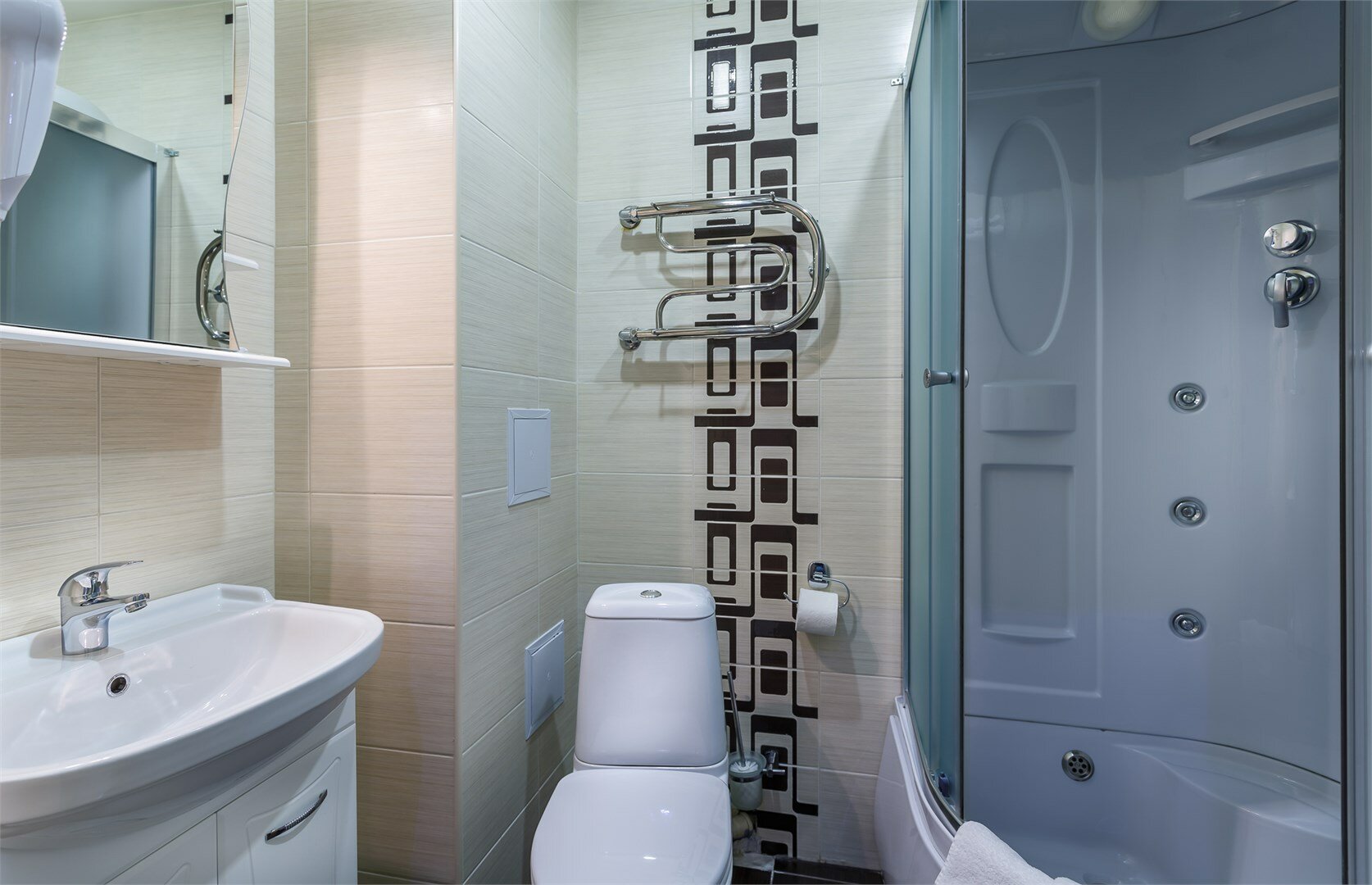 Семейный номер