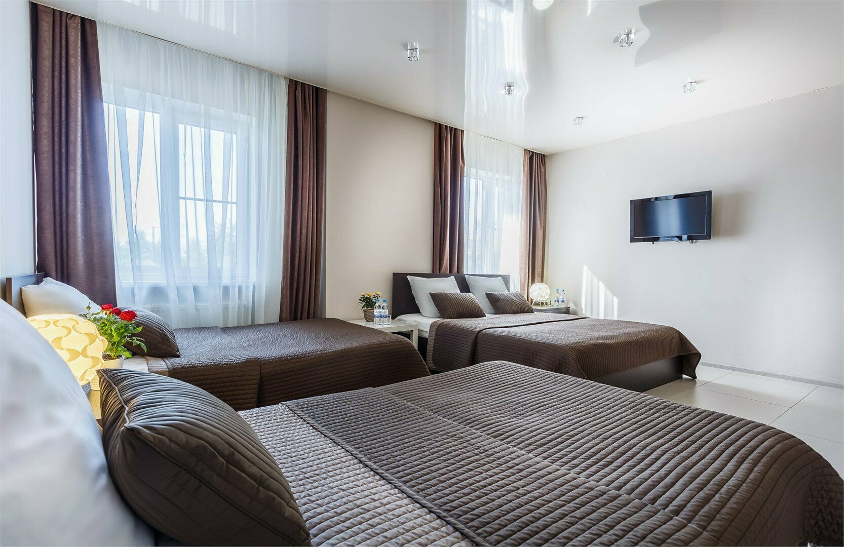 Семейный номер