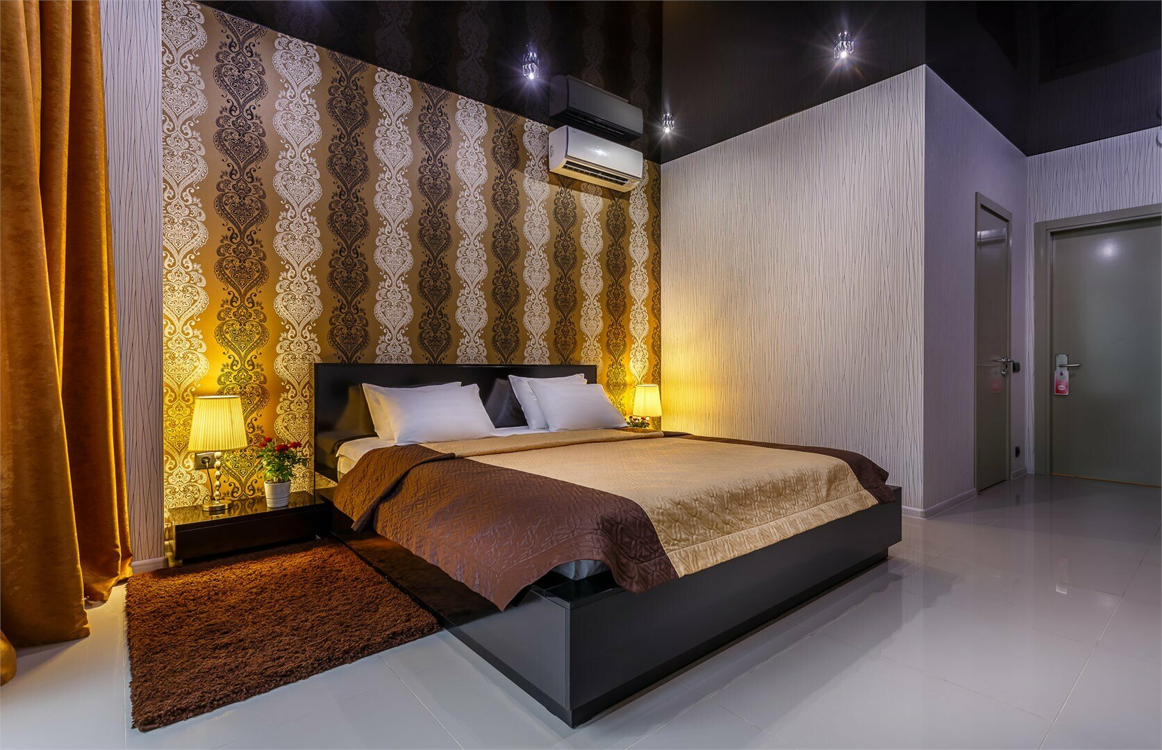 Номер Студия