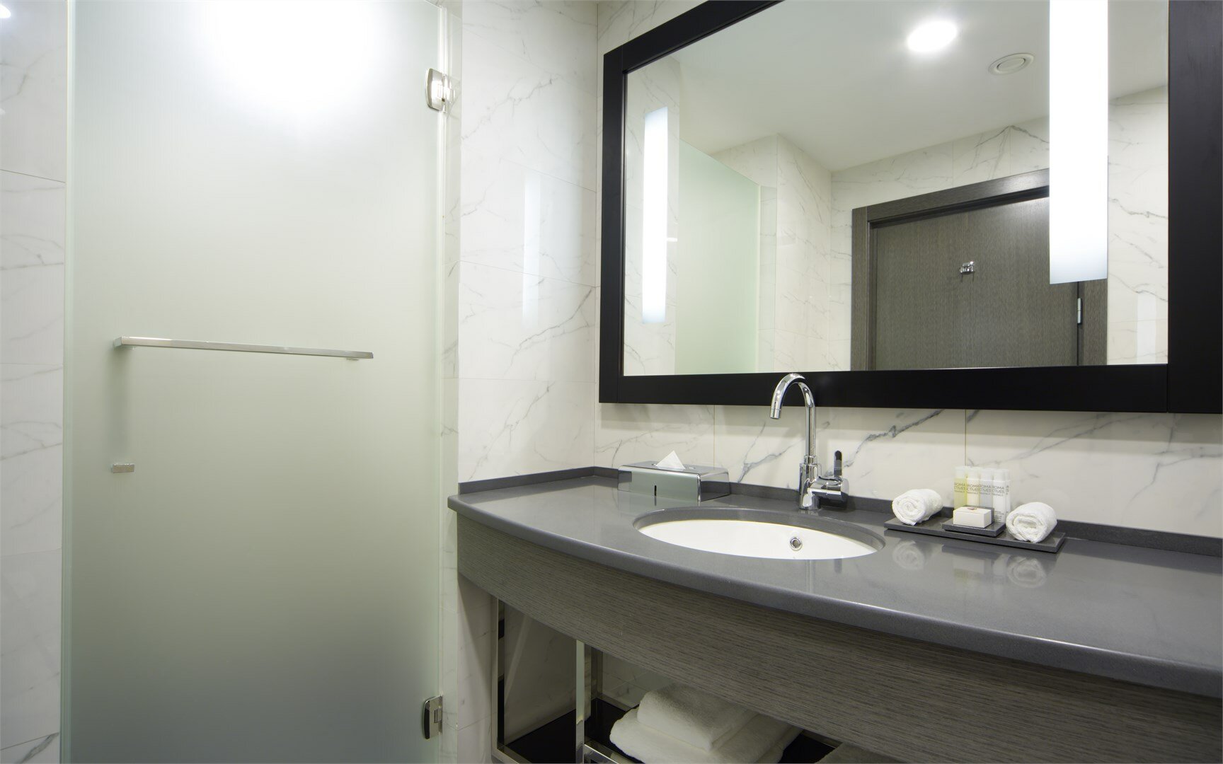 Номер Делюкс с кроватью размера "king-size"