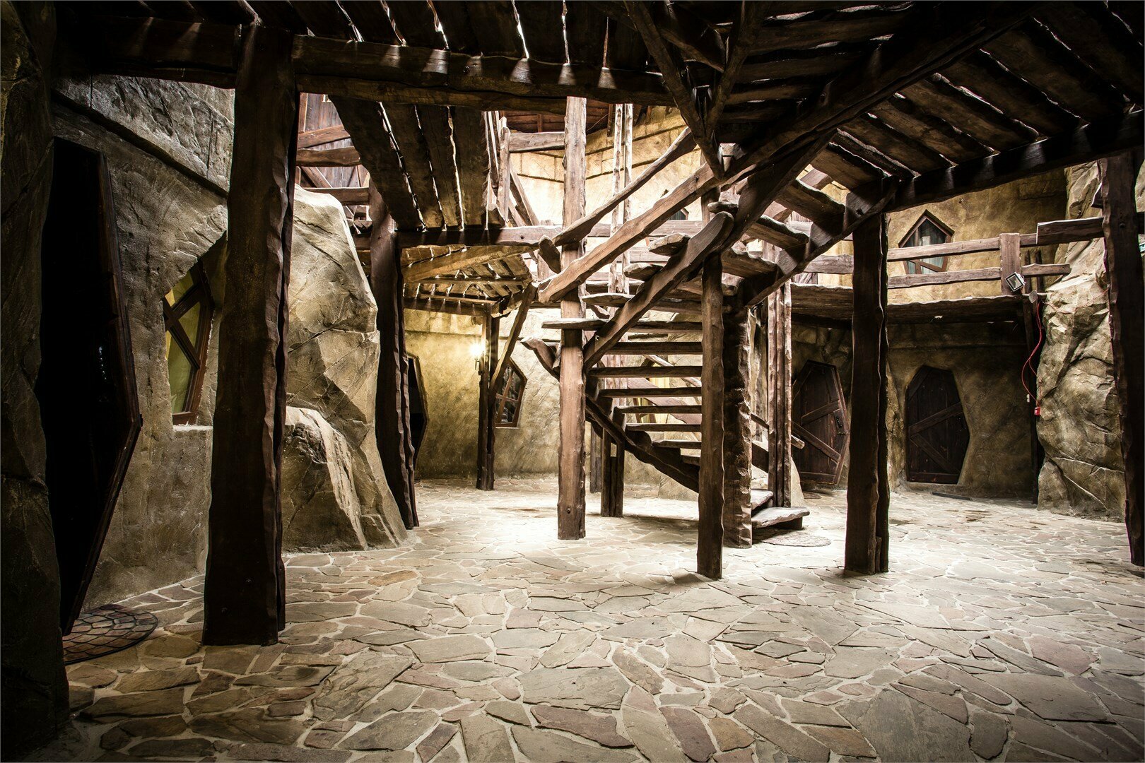 Двухместный номер (Викинги)