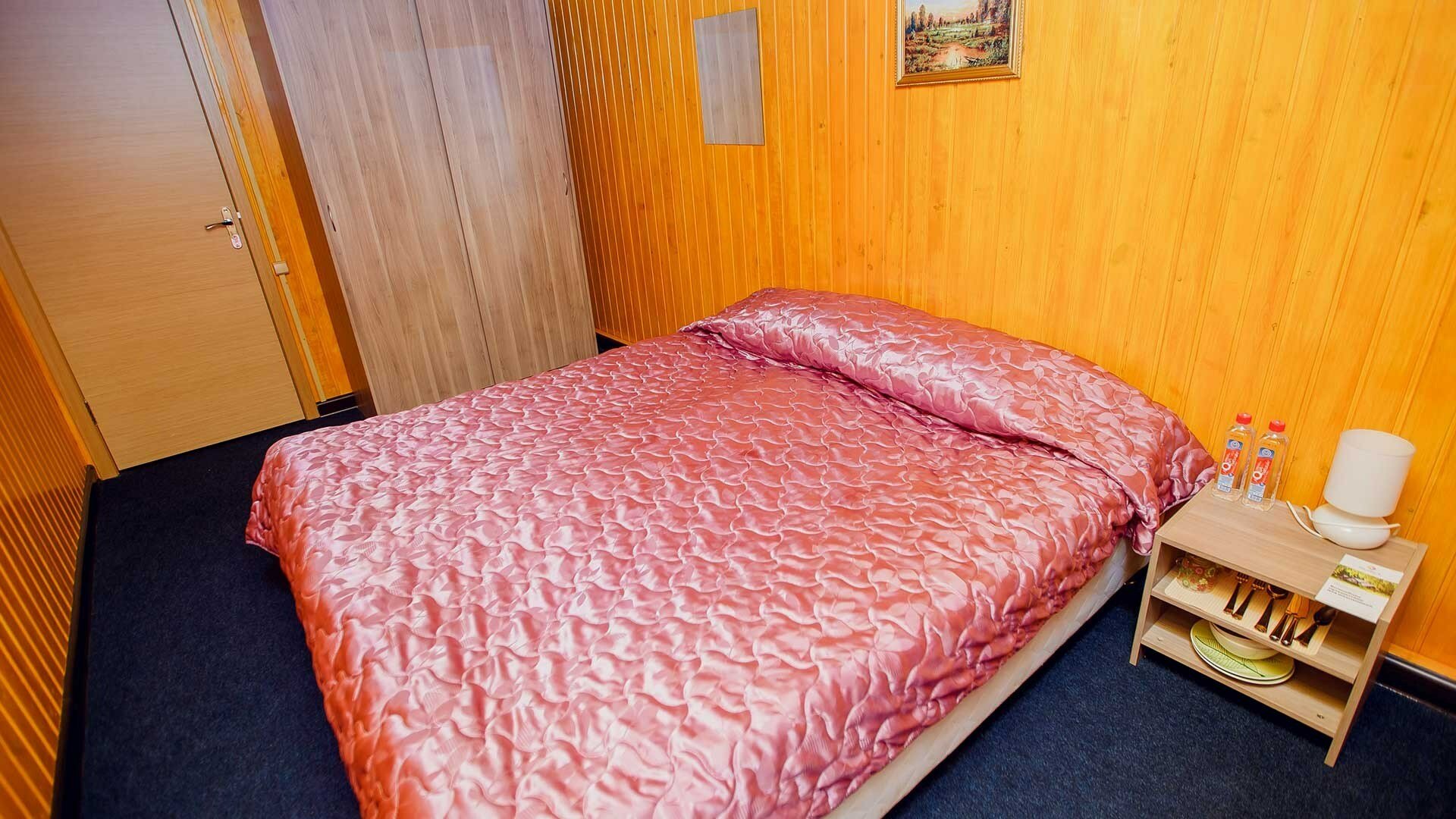 Коттедж "Радуга"