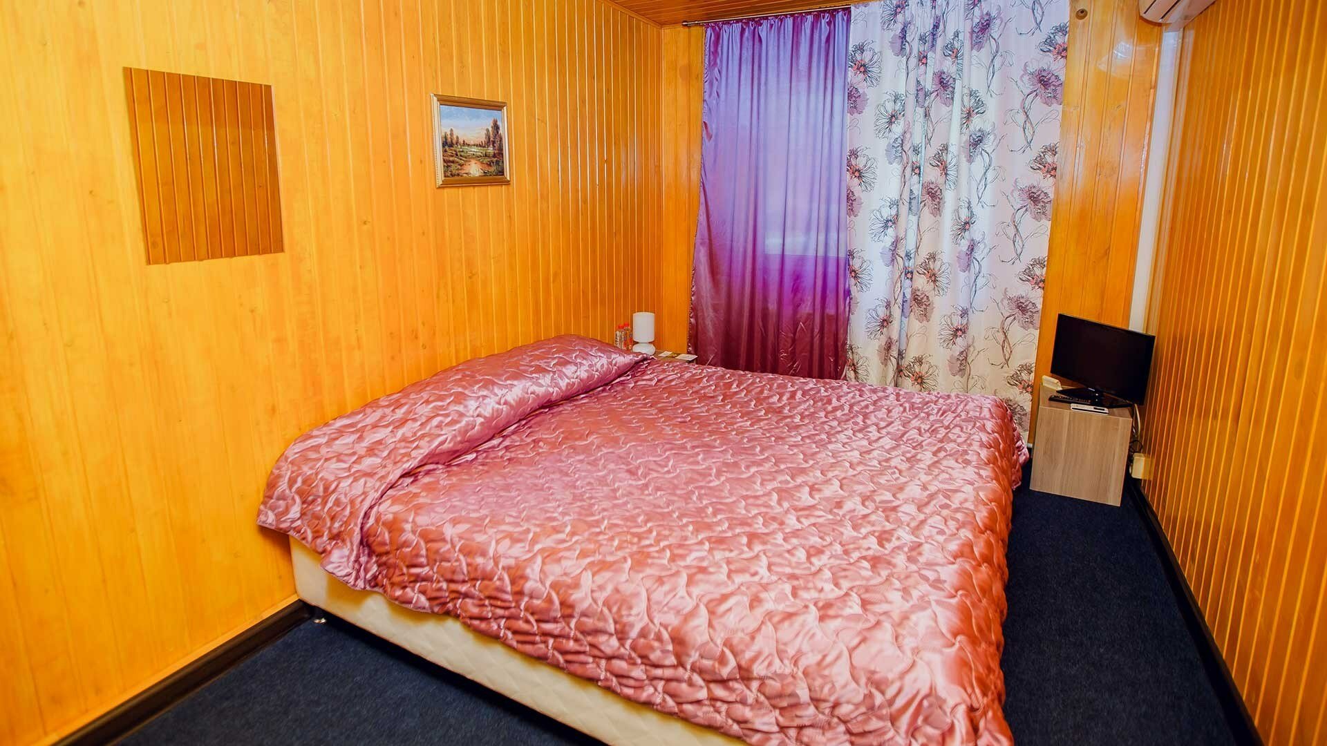 Коттедж "Радуга"