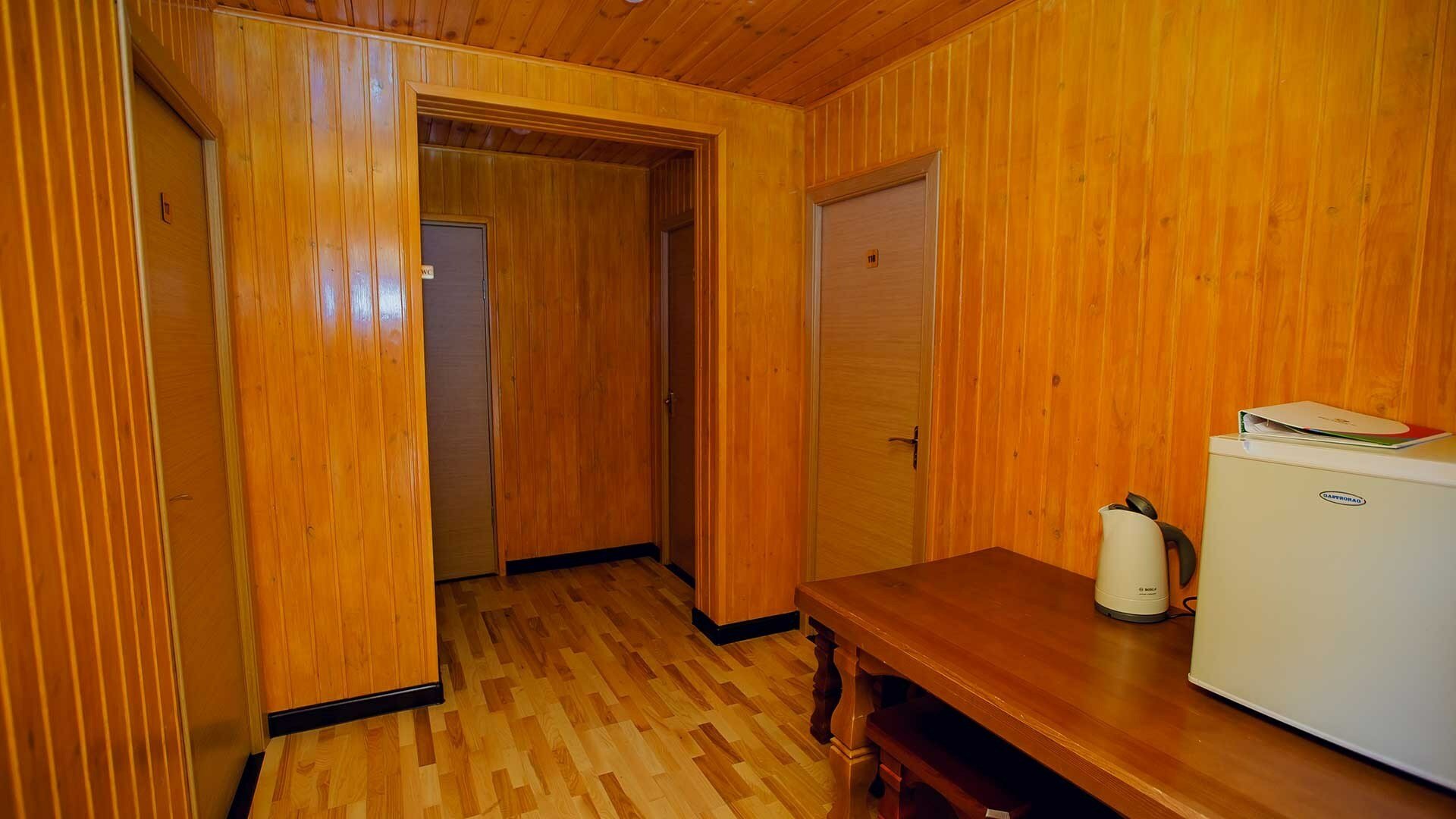 Коттедж "Радуга"