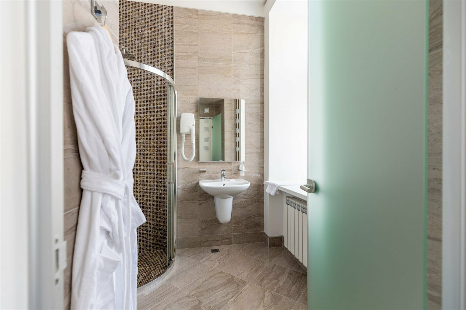 Одноместный номер