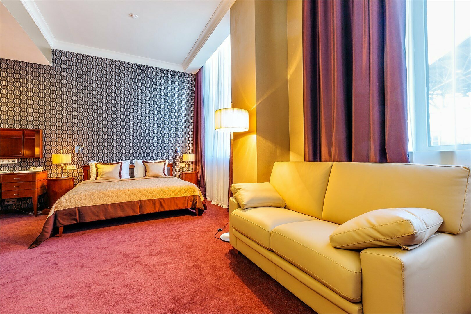 Студия Бизнес