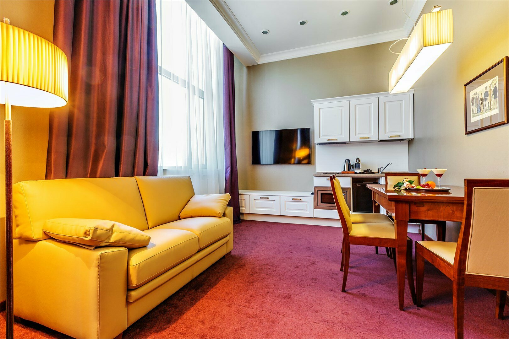 Студия Бизнес