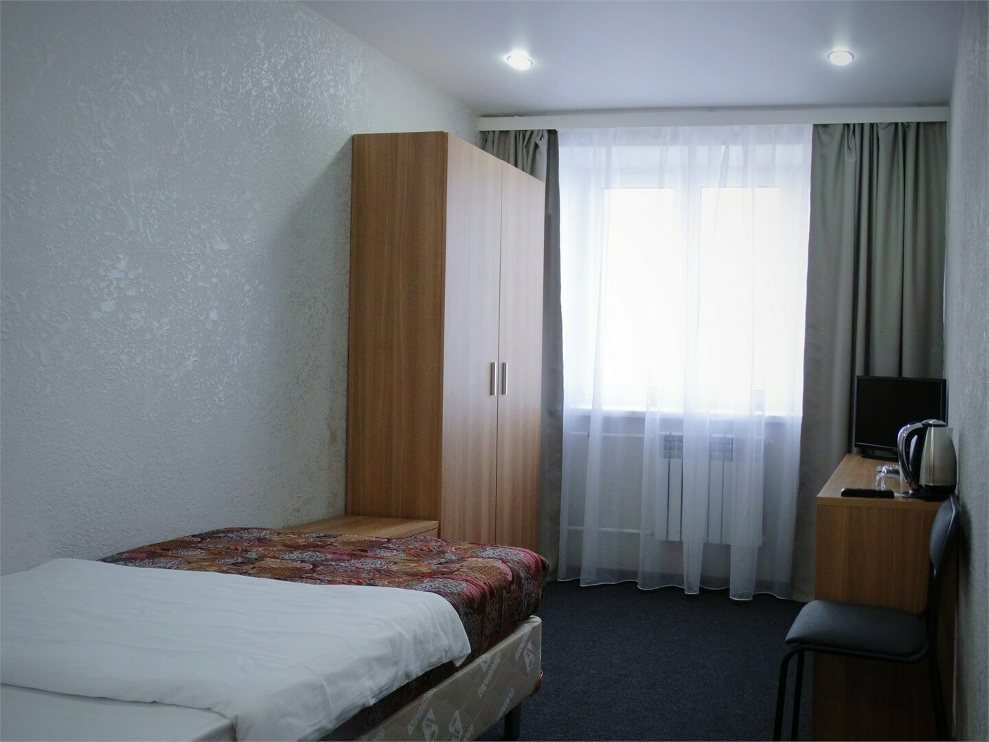 Комфорт одноместный