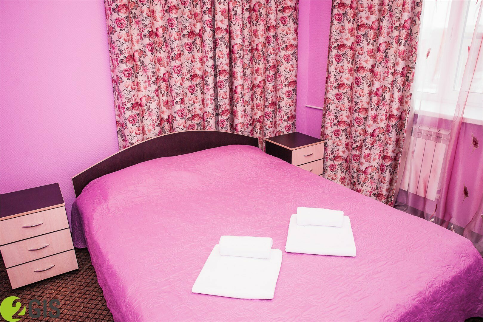 Стандарт повышенной комфортности