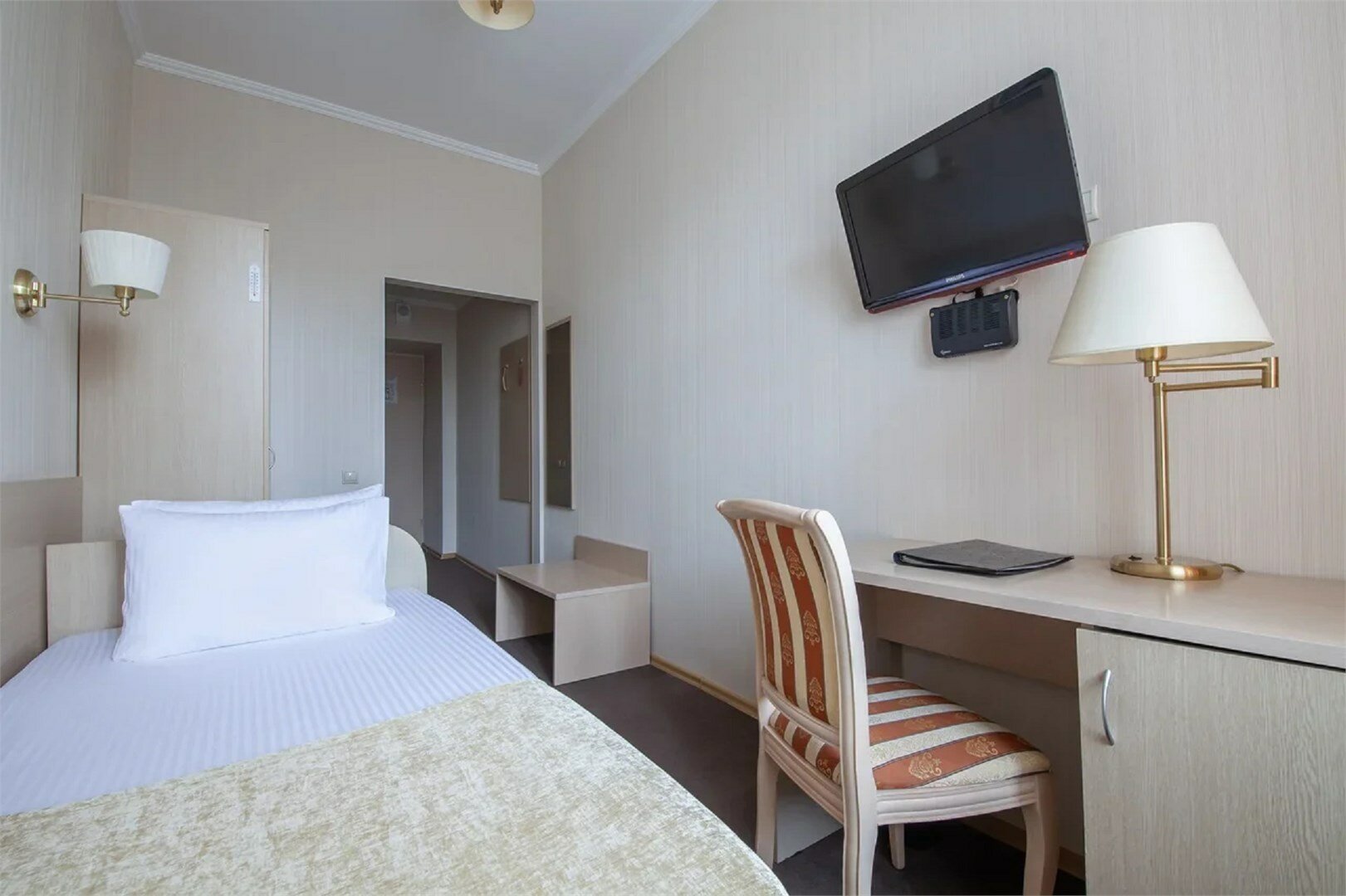 Стандарт одноместный