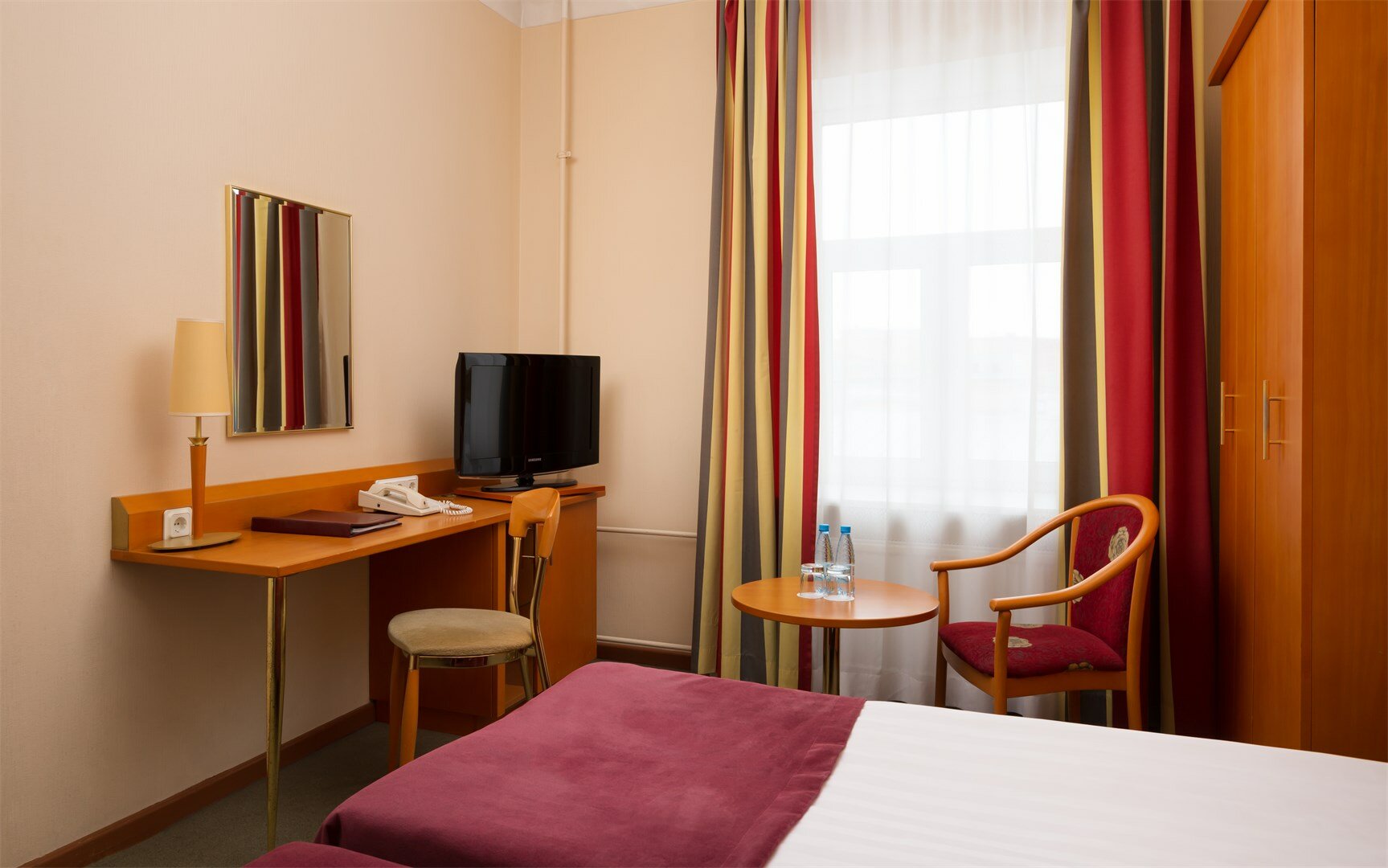 Двухместный cтандарт Twin