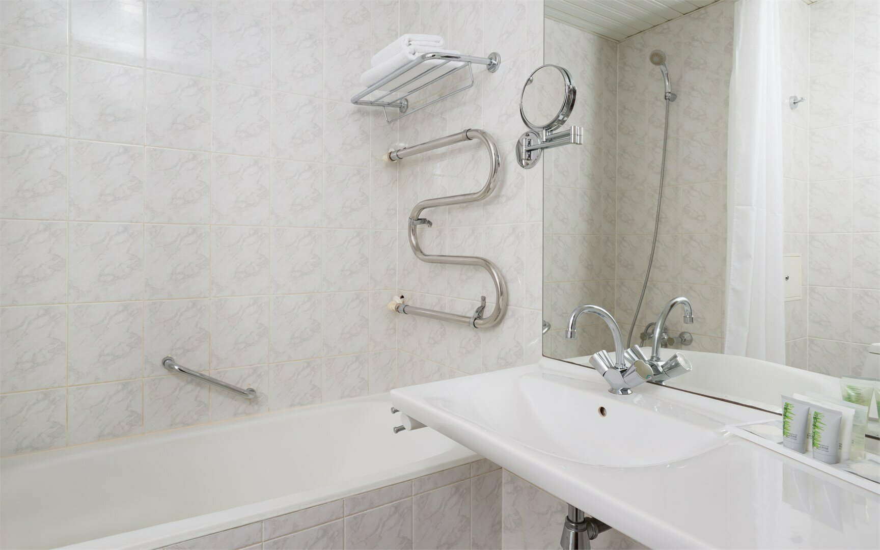 Двухместный комфорт Double