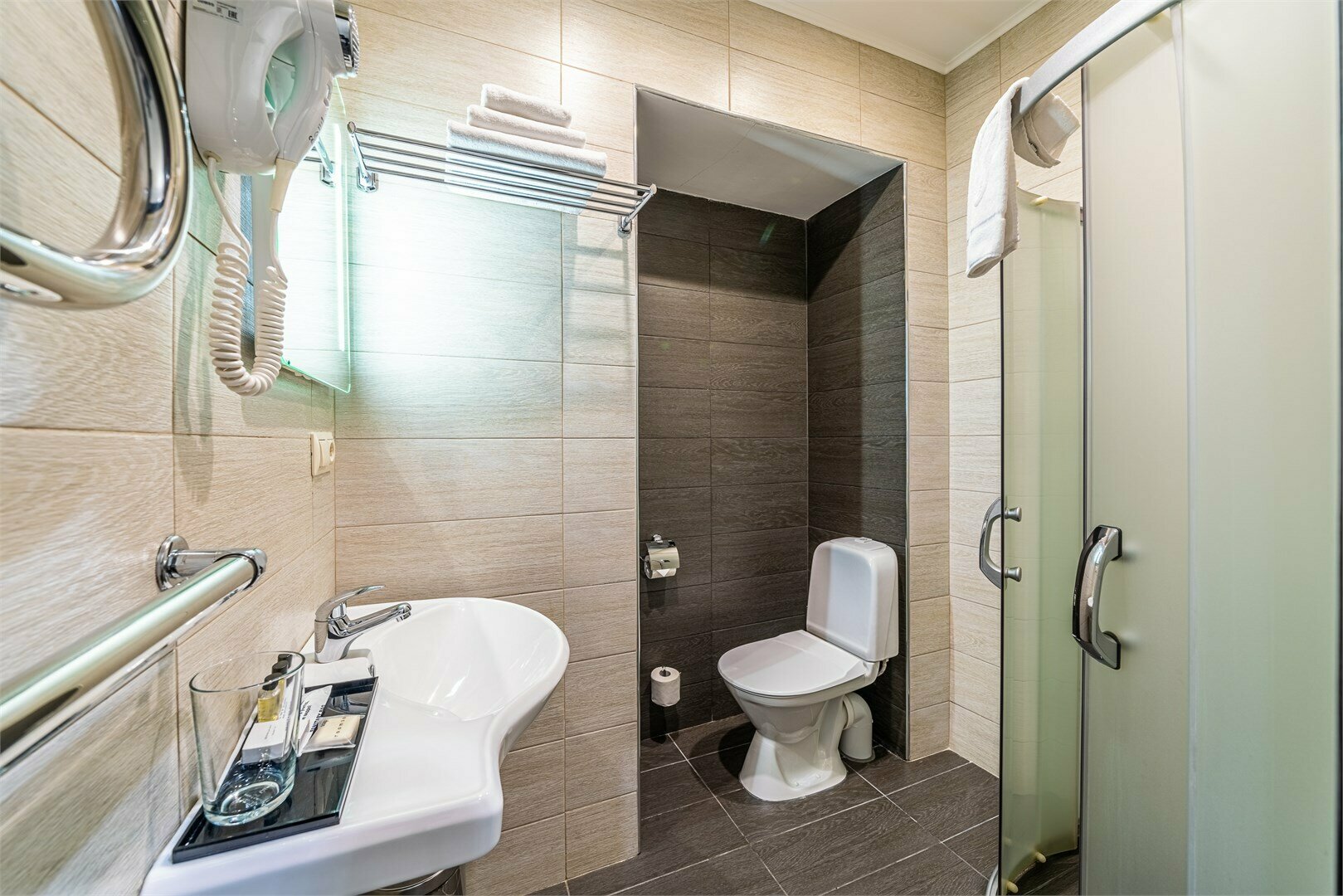 Одноместный Стандарт