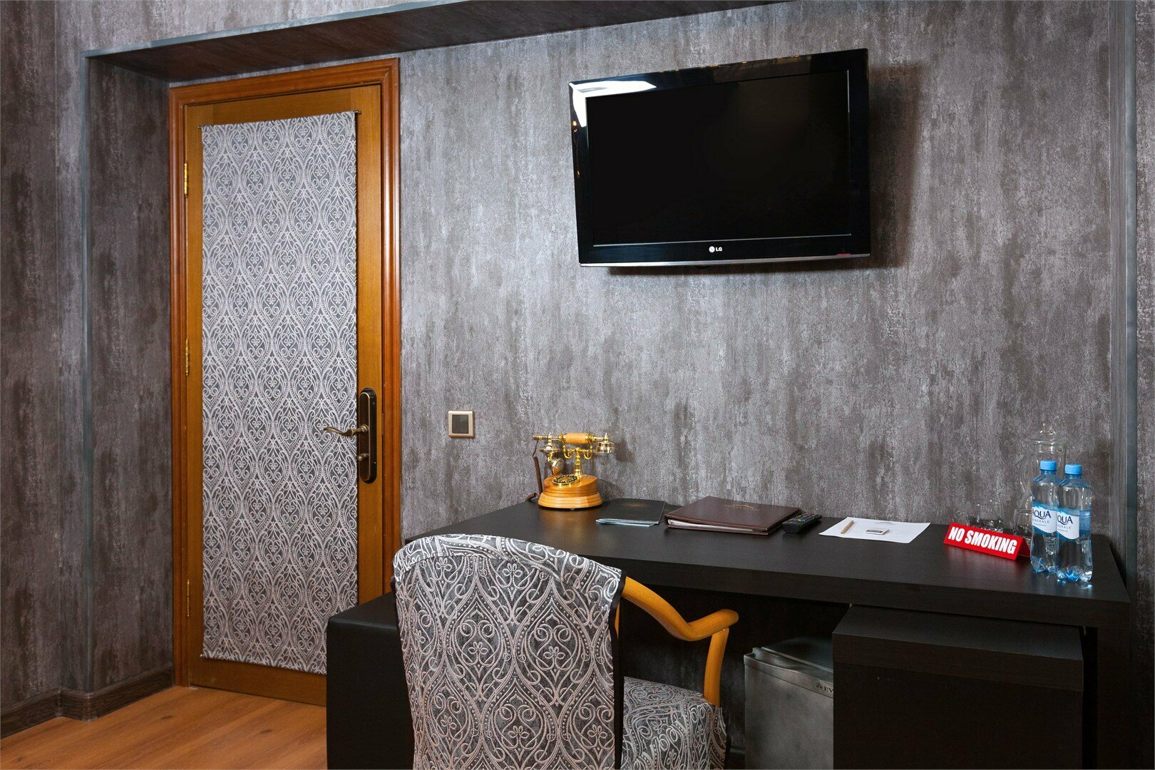 Полулюкс с джакузи