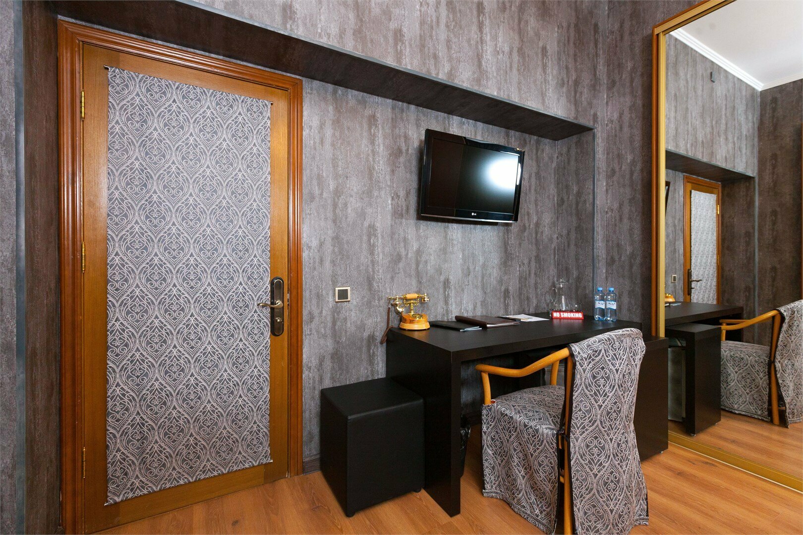 Полулюкс с джакузи