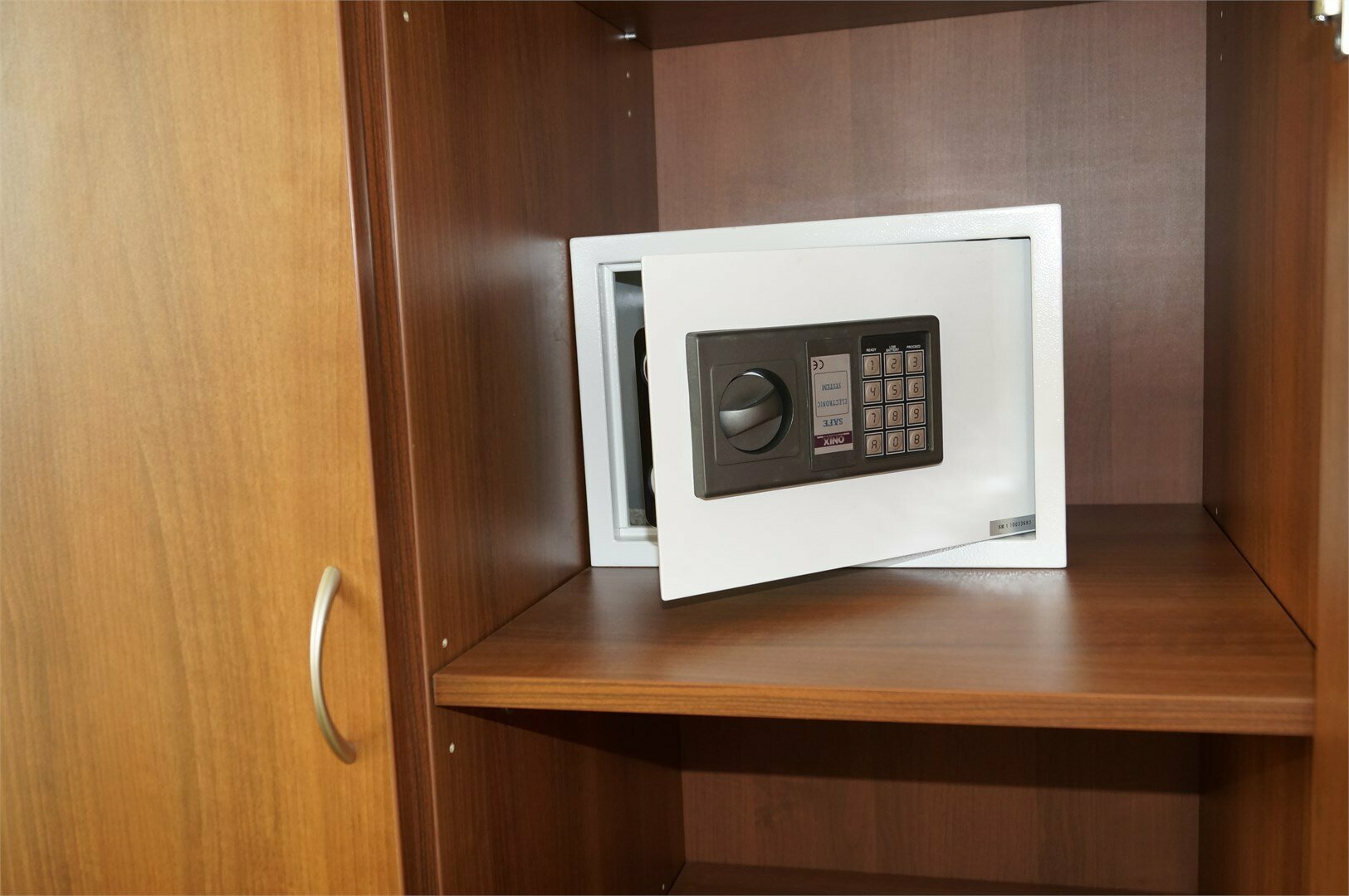 Стандарт однокомнатный с двумя двухспальными кроватями   (№1,3, 9)