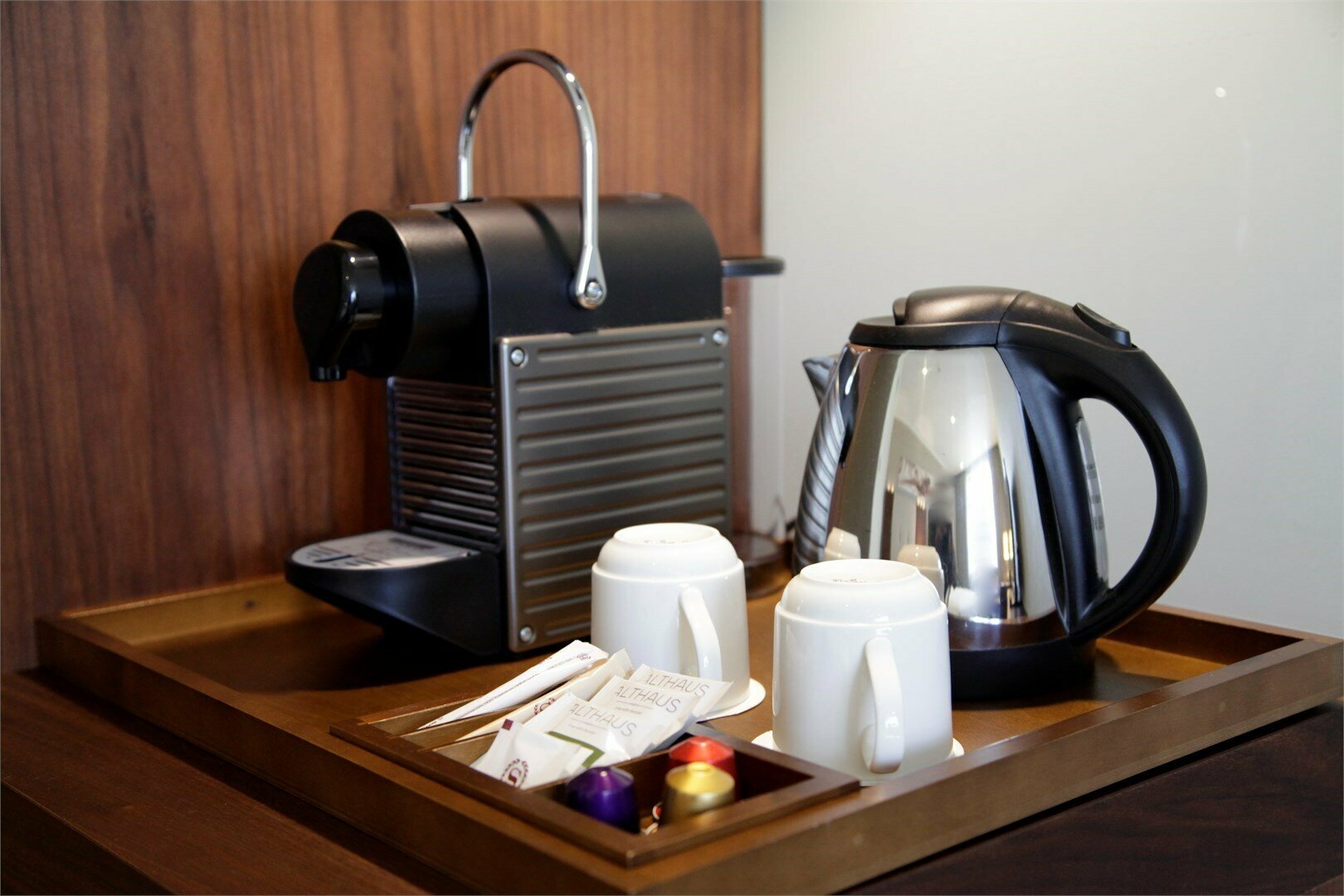 Классический Трёхместный номер с кроватями Queen Size (120 см Х 200 см) и дополнительным местом