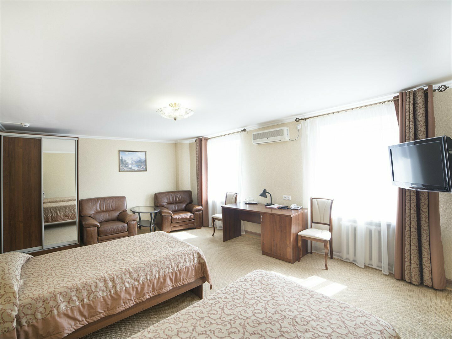 Джуниор сьюит одноместный