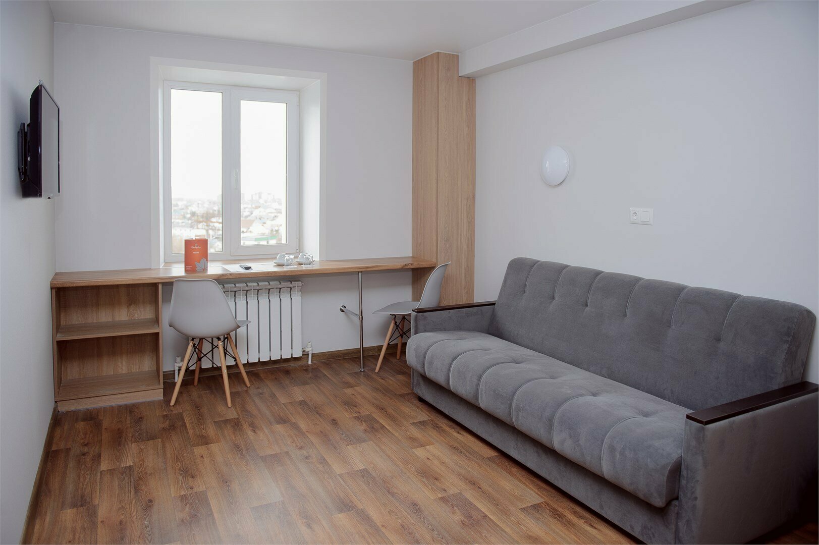 Бизнес плюс