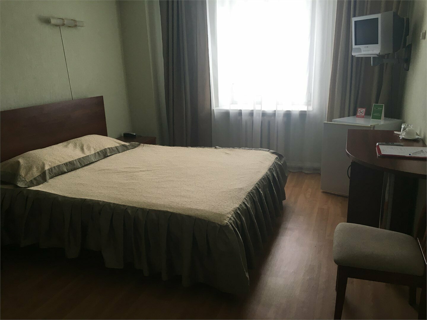 Стандарт одноместный