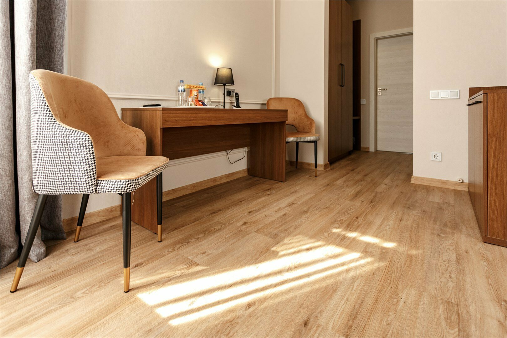 Двухместный номер «Комфорт»