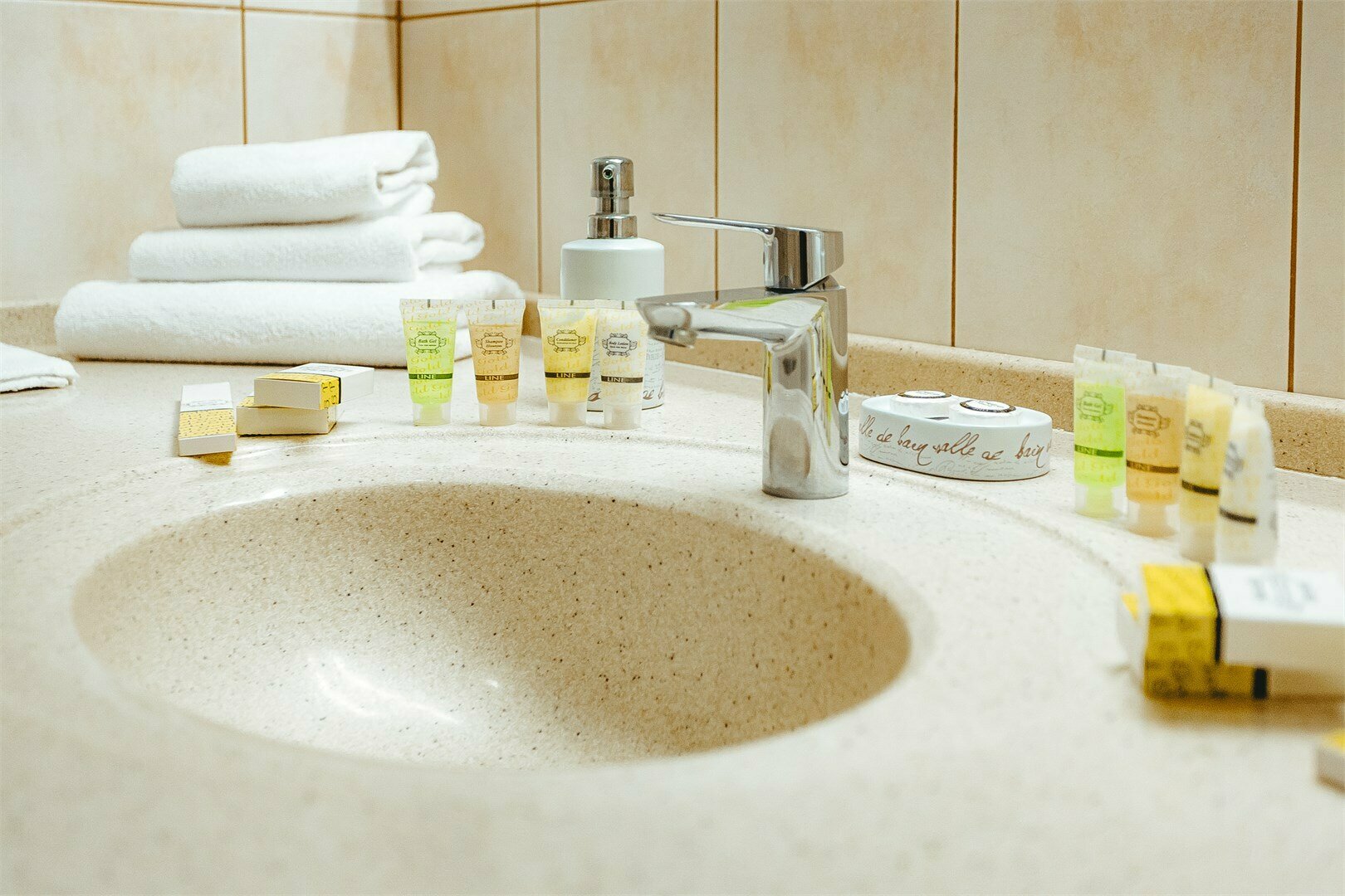 Двухместный номер «Люкс» с панорамным видом на море