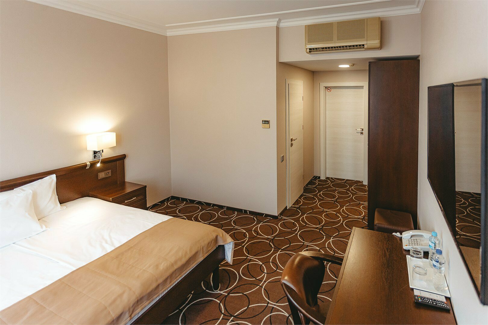 Двухместный номер «Стандарт»