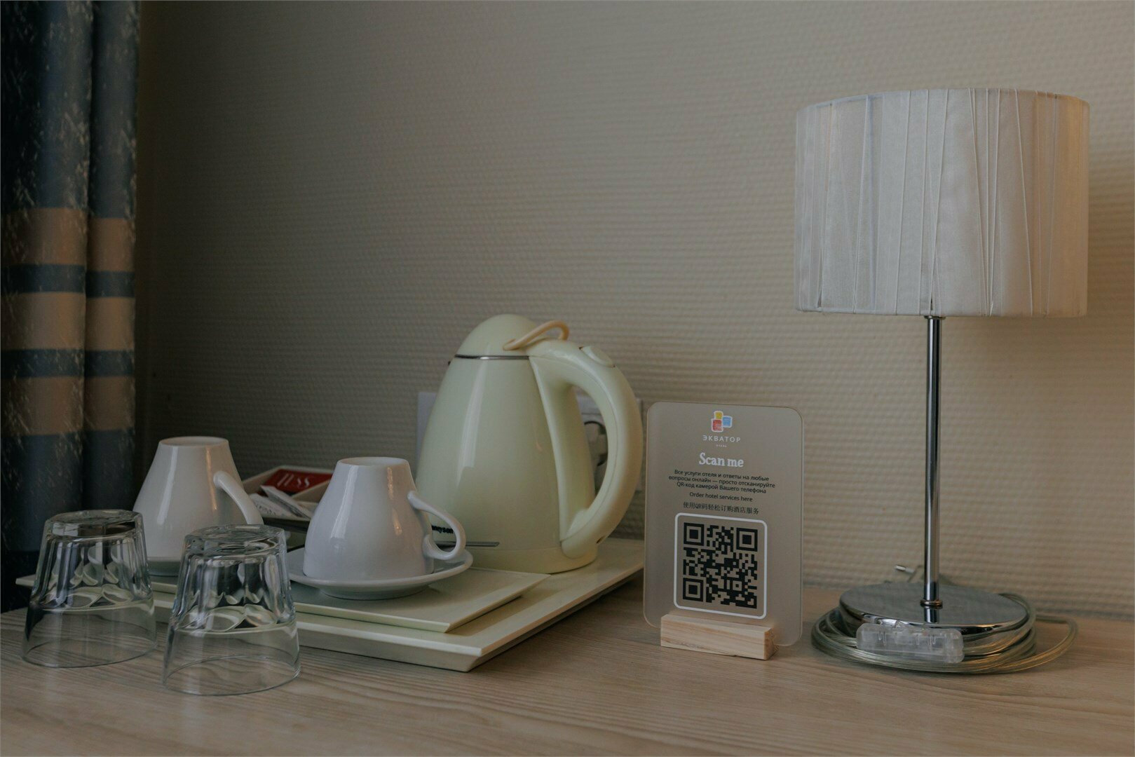 Двухместный номер с 1 кроватью или 2 отдельными кроватями, вид на море