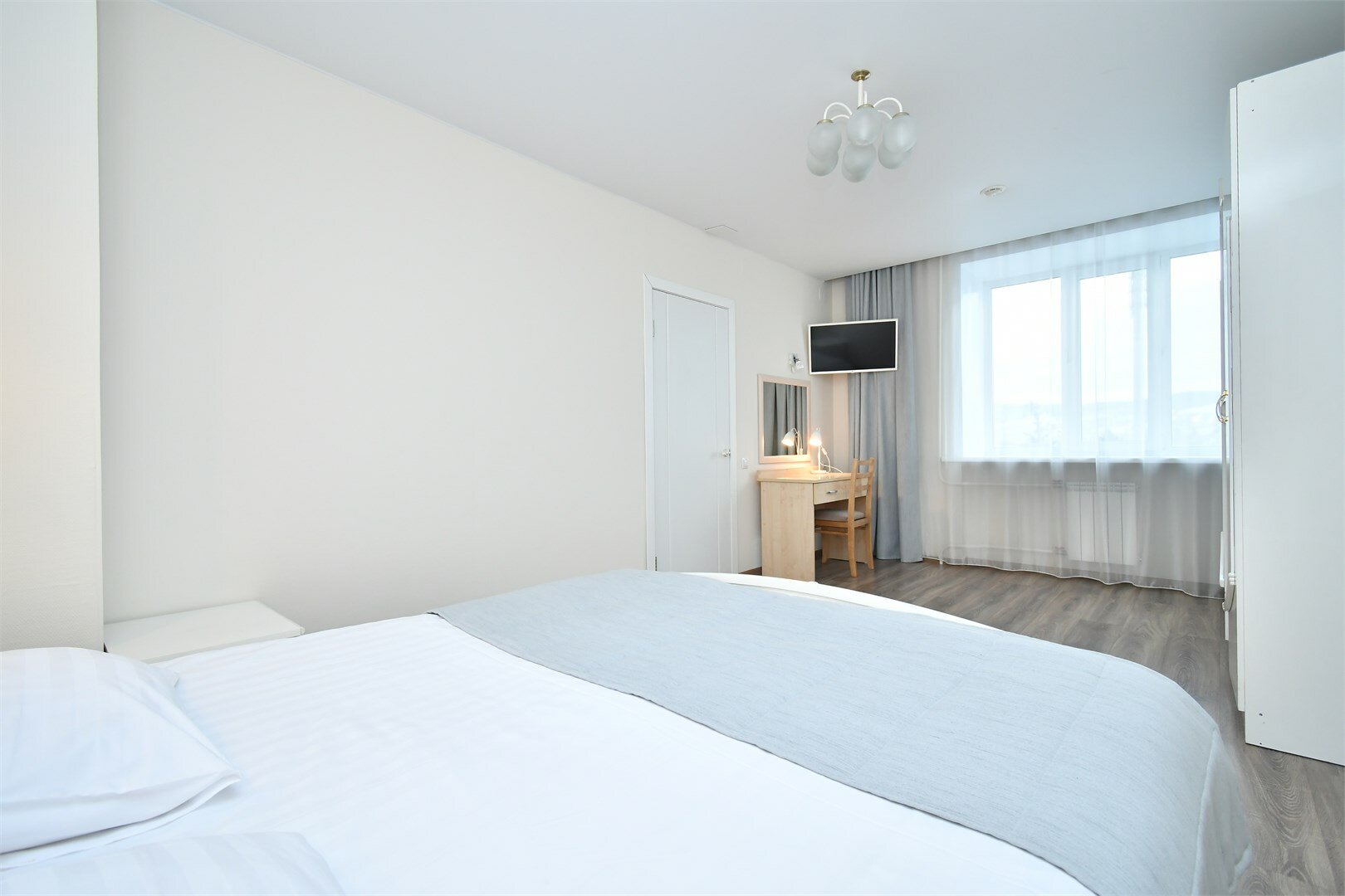 Джуниор Сюит "Панорамный"