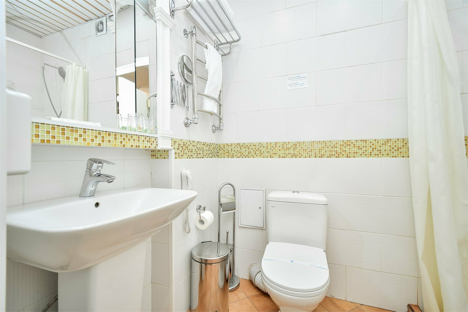 Джуниор Сюит "Огни Енисея"