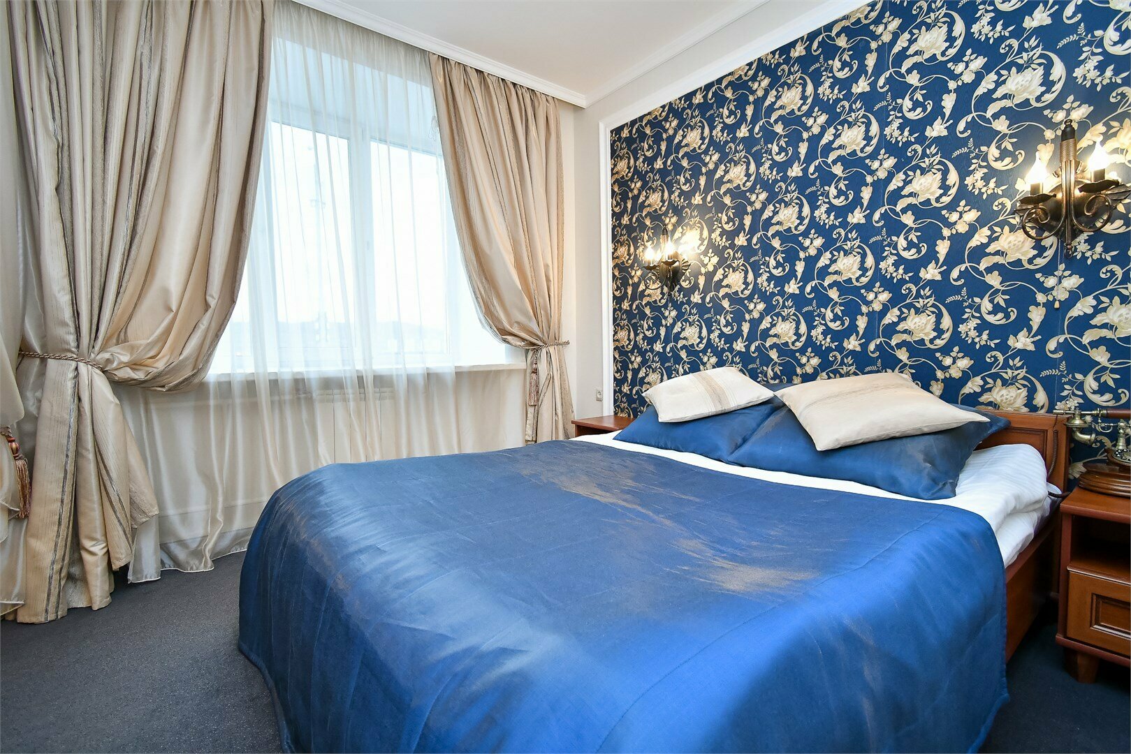 Джуниор Сюит "Милори"