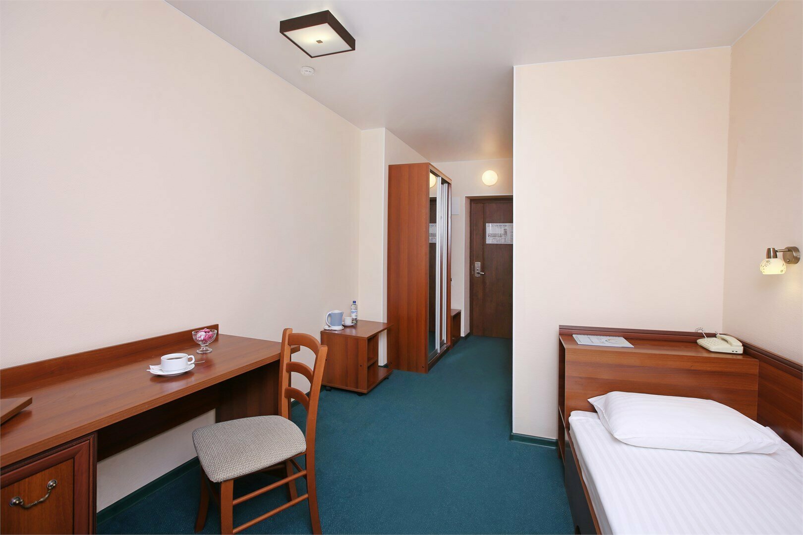 Одноместный Стандарт