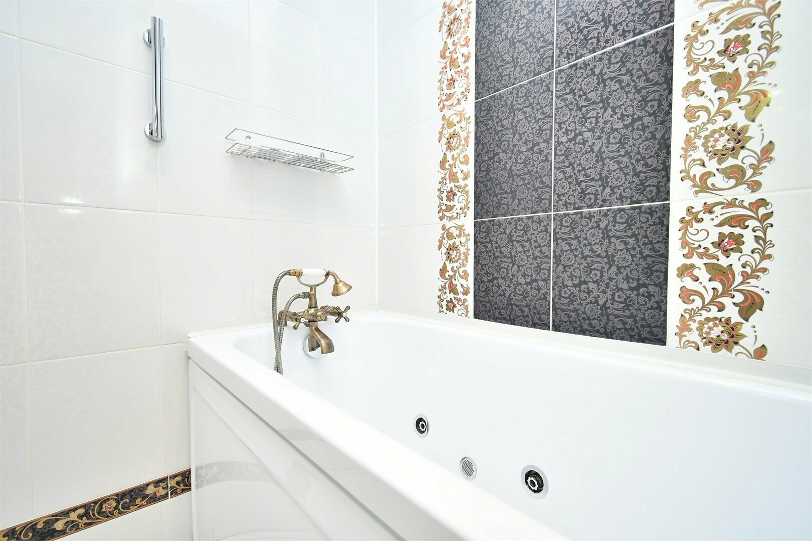 Джуниор Сюит "Панорамный"