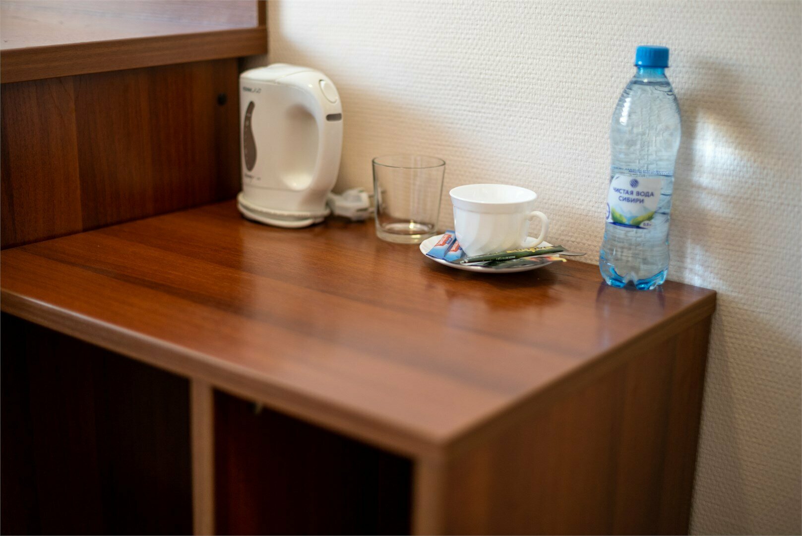 Одноместный Стандарт