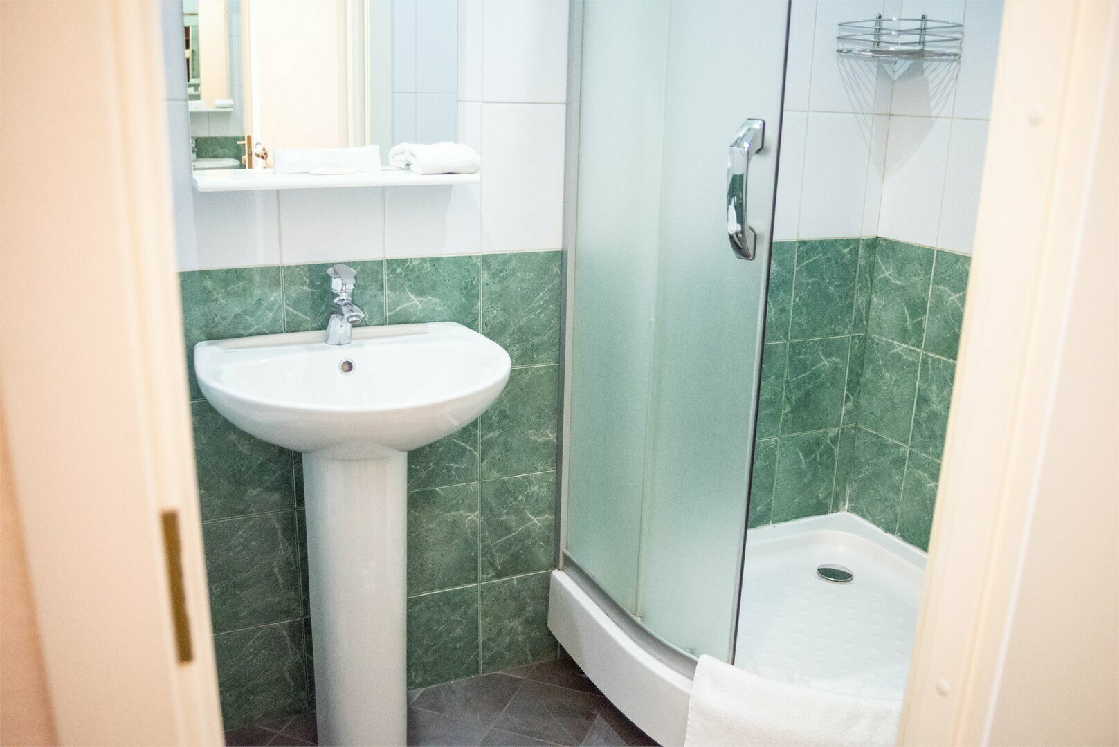 Одноместный Стандарт