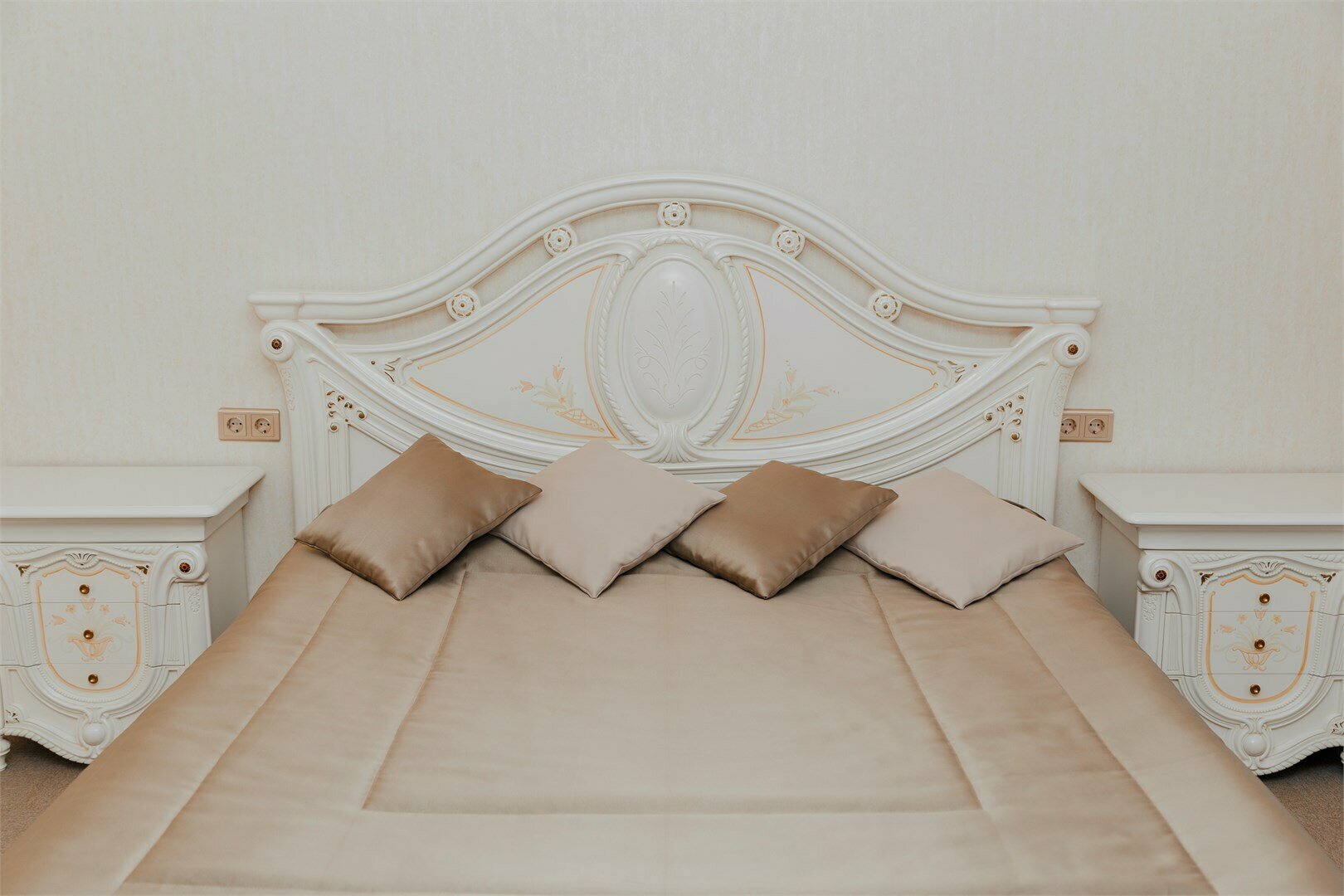 Джуниор Сюит "Романтический"