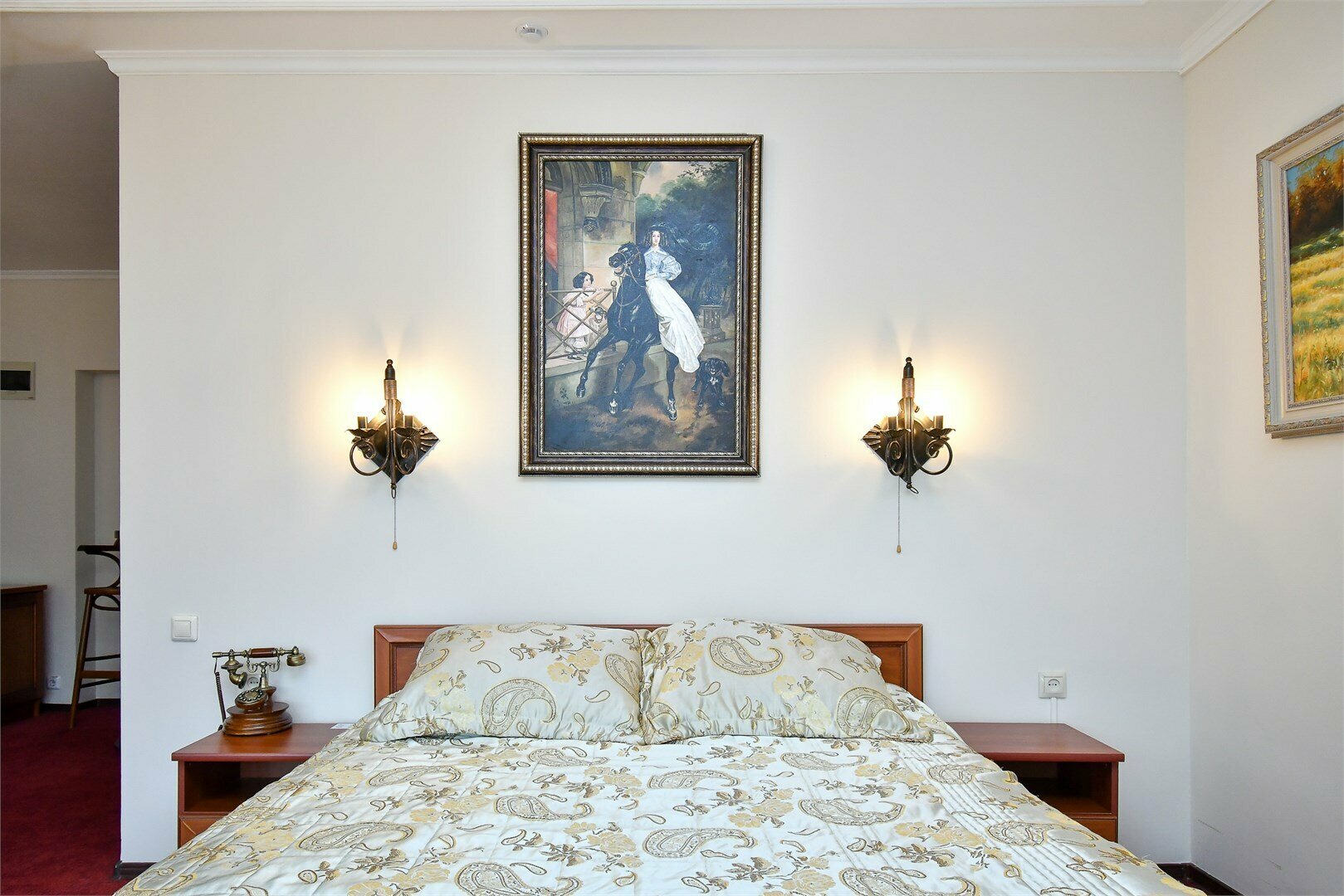 Джуниор Сюит "Огни Енисея"