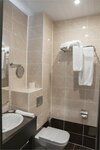 Двухместный номер с 2 отдельными кроватями в Азия