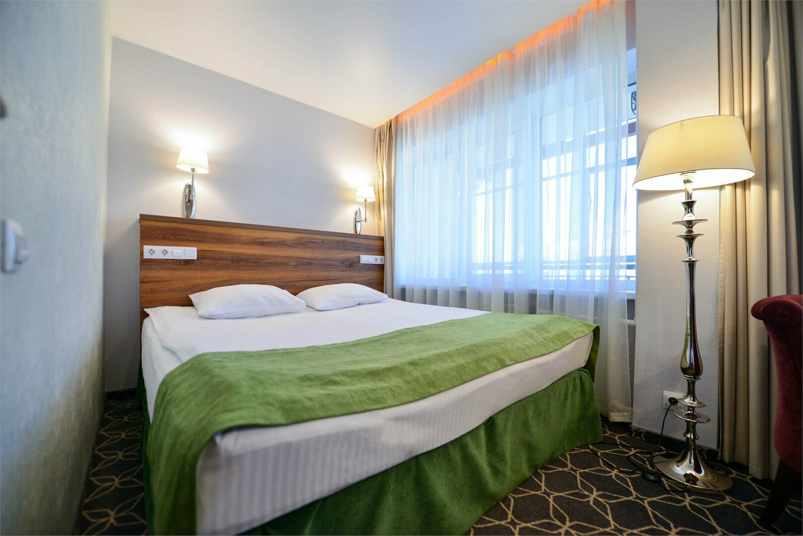 Номер-студия