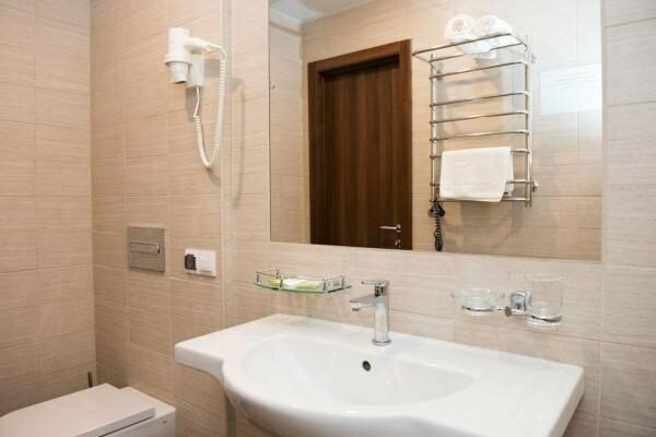 Одноместный номер