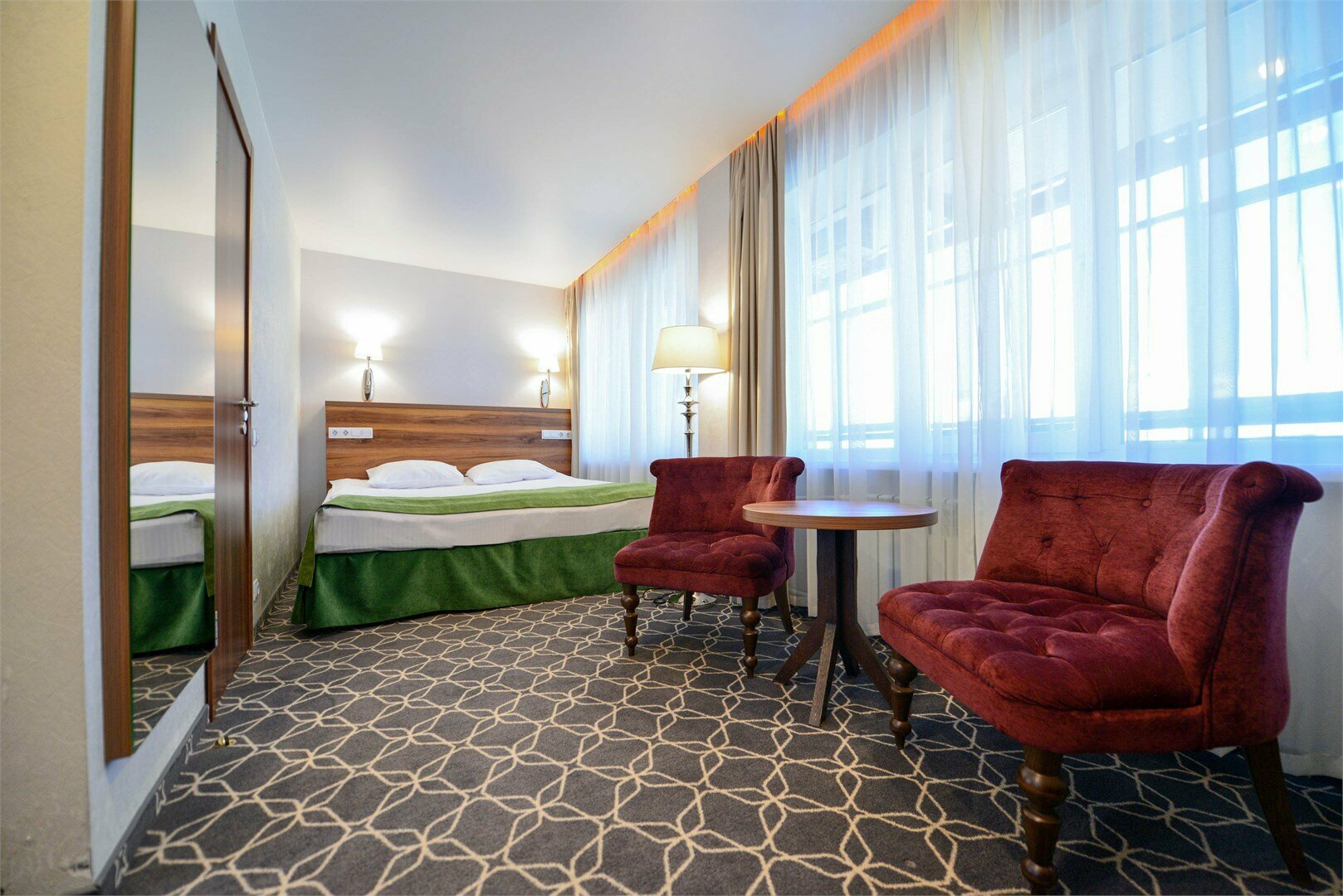 Номер-студия