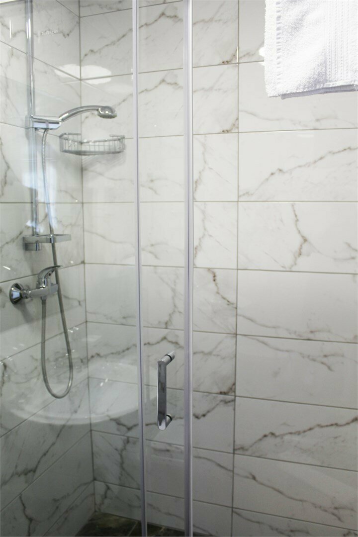 ДЖУНИОР СЮИТ (вид на лес)