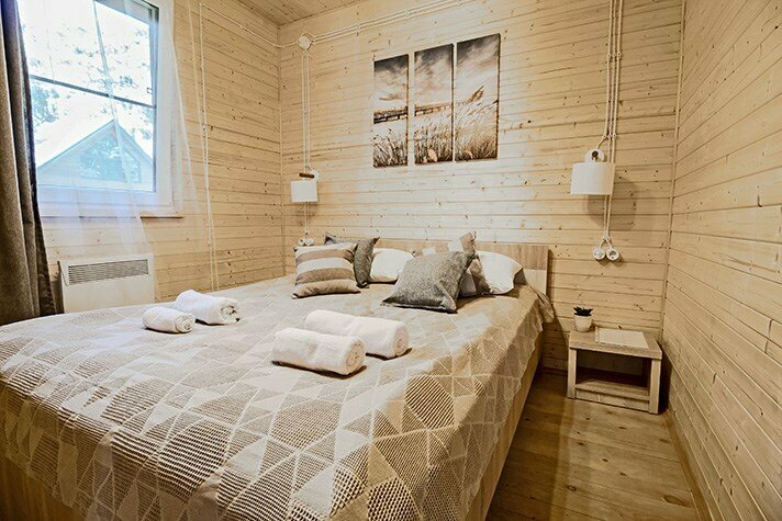 гостевой дом Рождественский